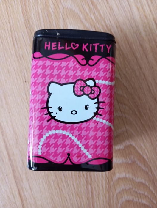 Organizer Hello Kitty