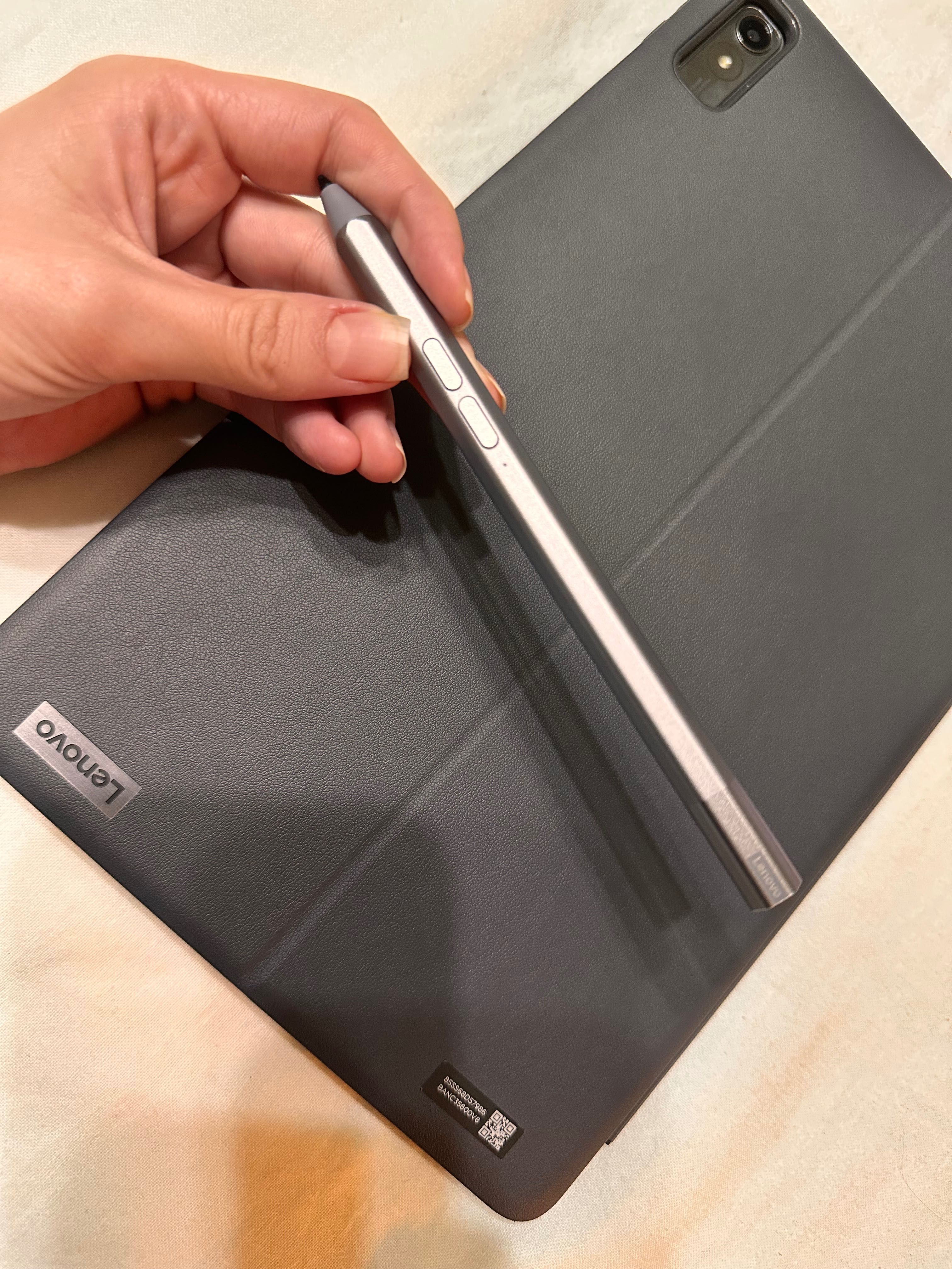 Lenovo Tab P11 2 gen - NOVO!
