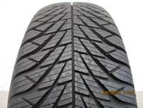 1x 195/65R15 Fulda MultiControl 100% bieżnika 2024r.