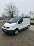 Renault Traffic  2.0 dci 115KM
