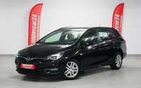 Opel Astra 1,5 / Jak NOWY / NAVI / LED / Tempomat / BT / FV 23% / Salon PL / PDC