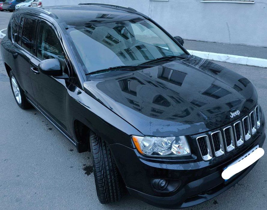 Продам своє авто