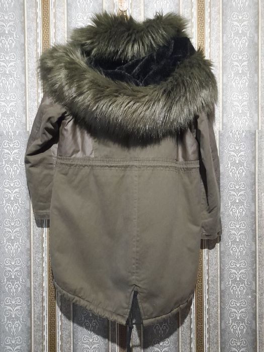 Жіноча парка River Island