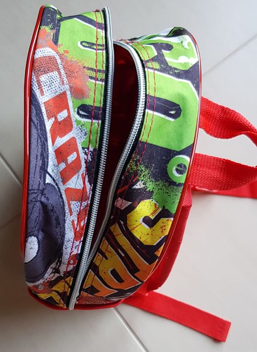 Mochila de criança Disney Pixar