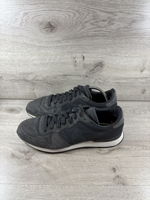 Nike International чоловічі кросівки 47 розмір