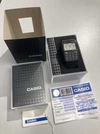 Часы с калькулятором Casio DBC-32-1AES, в состоянии новых
