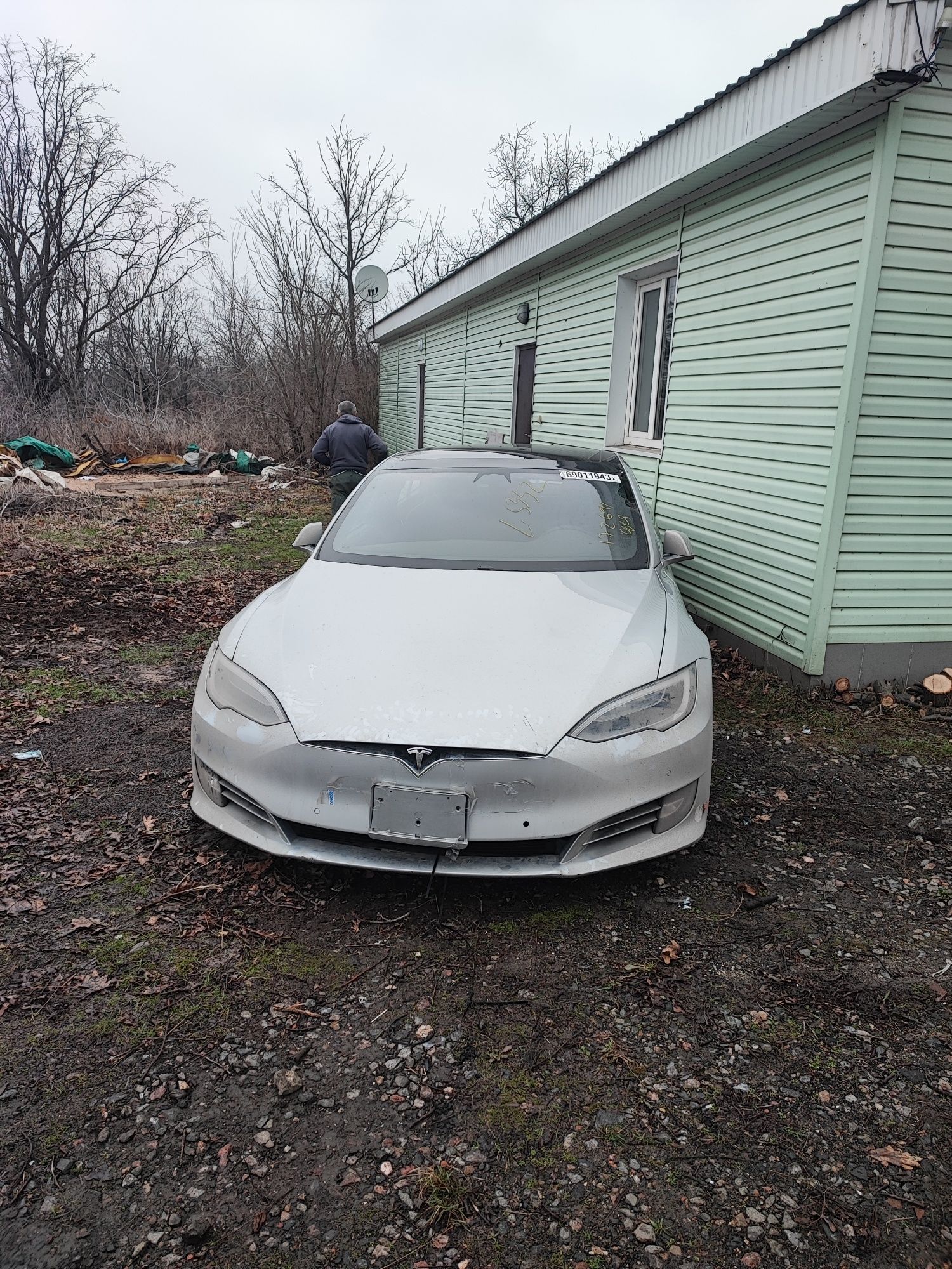 Разборка tesla model s ,s rest 2012-2021 р