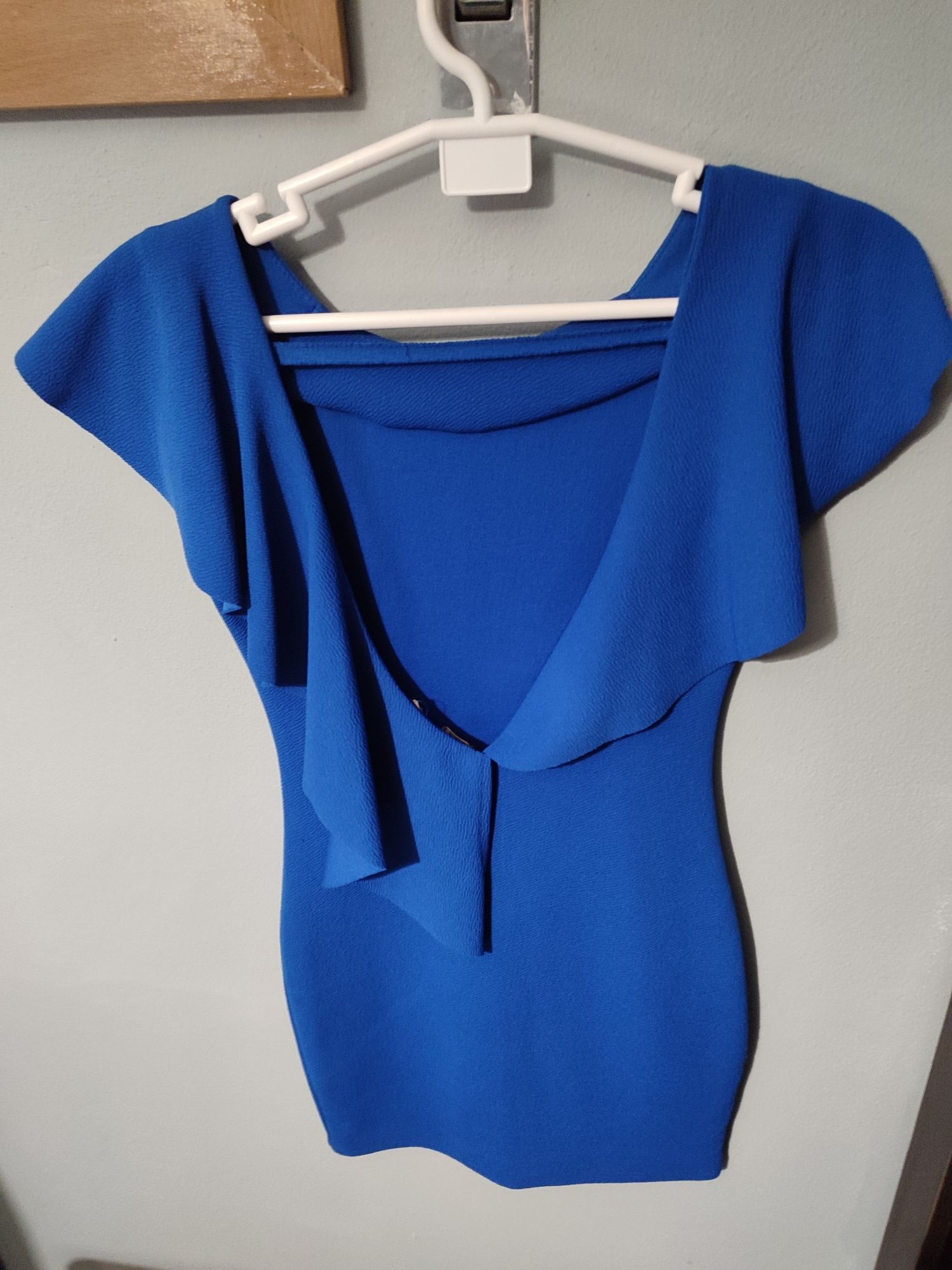 Vestido de verão