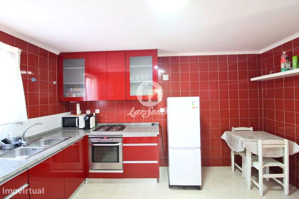 Moradia Individual em Barcelos