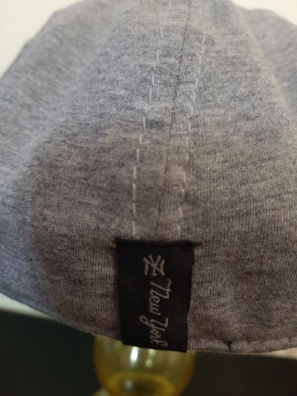 Кепка чоловіча New Era 58р.