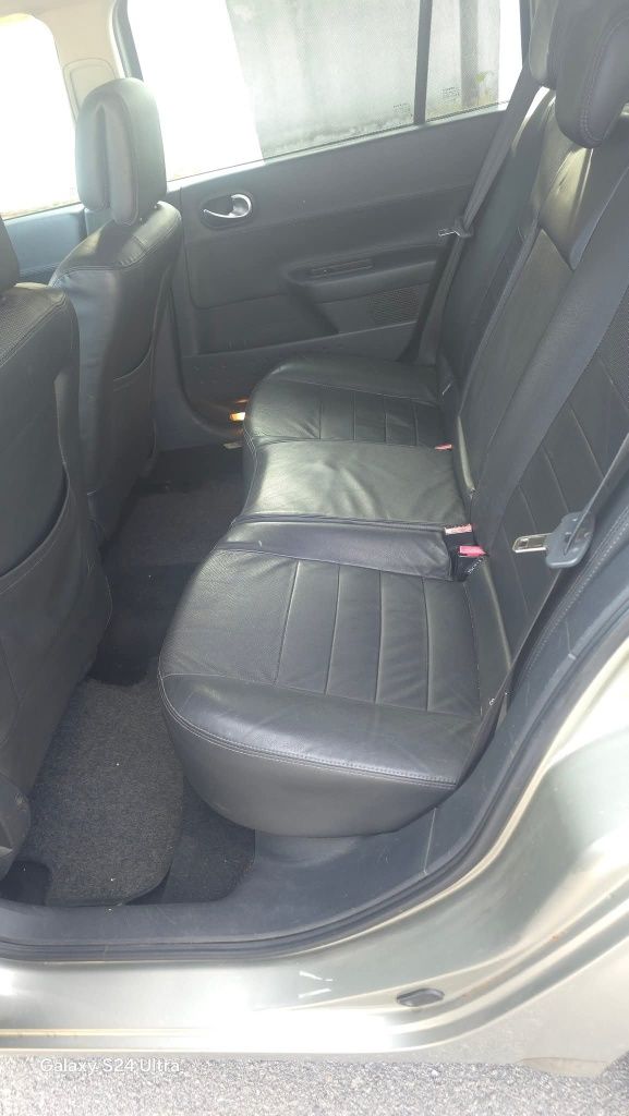 Vende se Renault Mégane