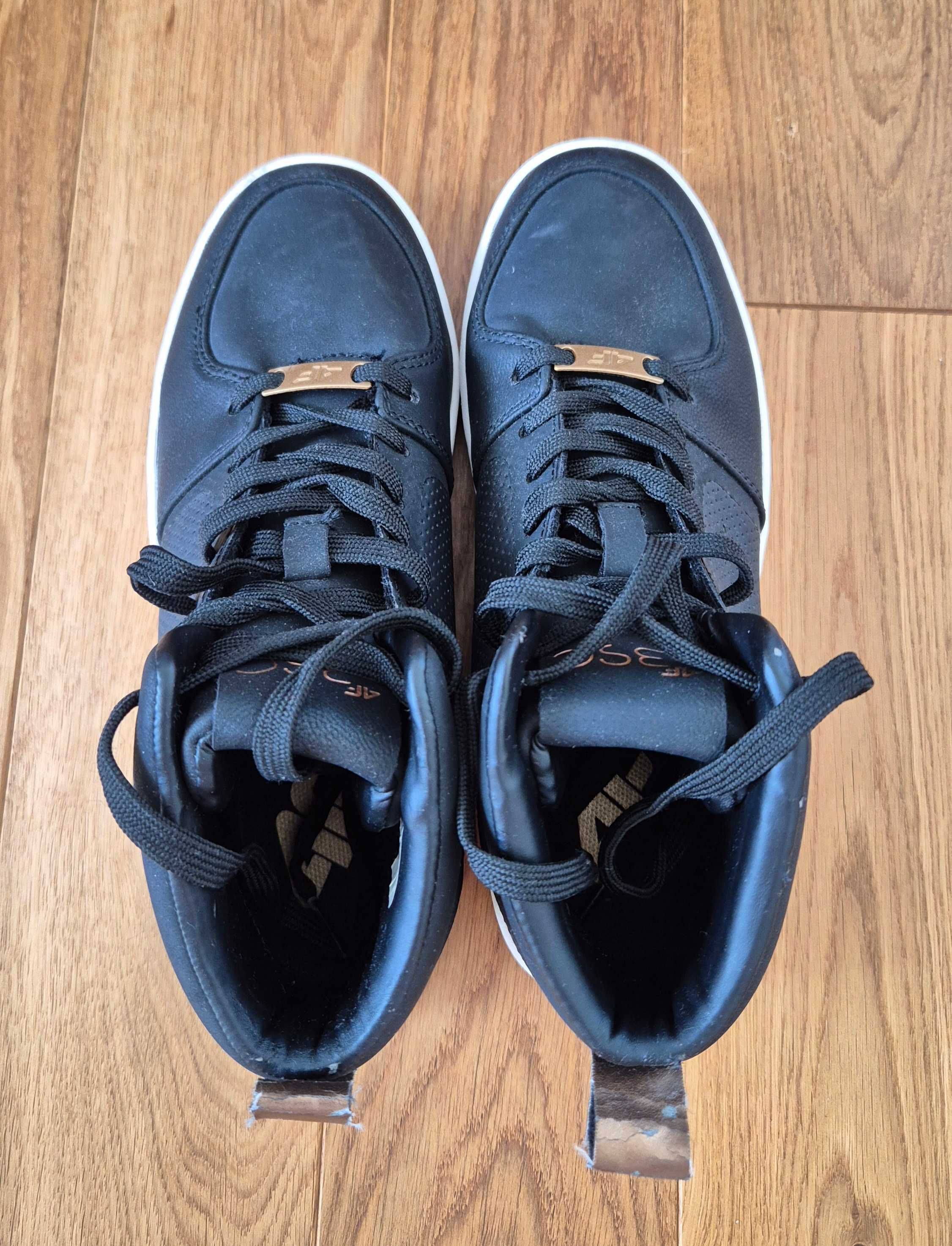 Buty dziecięce 4F, rozm. 36