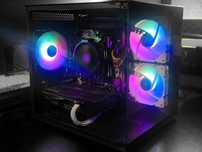 Komputer Gamingowy |Ryzen 5|GTX 1660Ti|16GB RAM