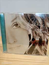 Celine Dion - All the way ... Cd