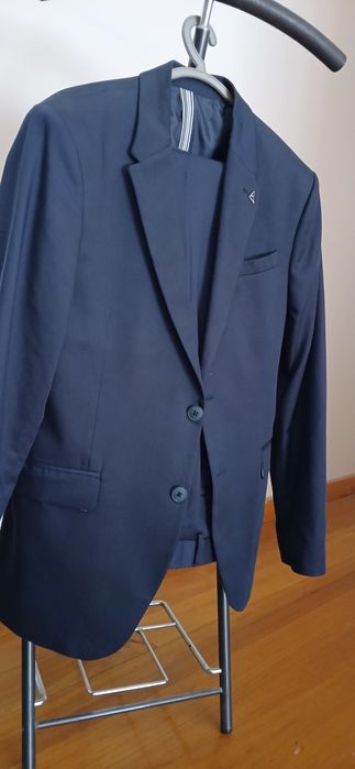 Vestuário  de homem