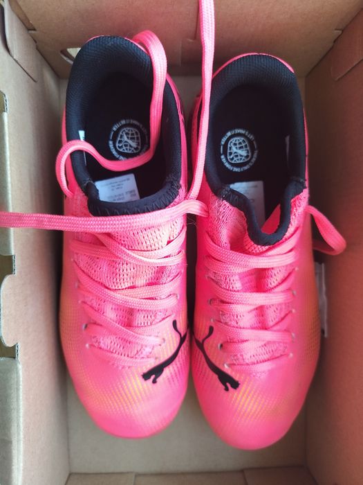 Buty korki Puma r. 32