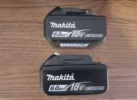 baterie akumulator Makita 18V 6.0Ah nowa