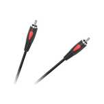 Kabel 1RCA-1RCA 1.8m Cabletech Eco-Line