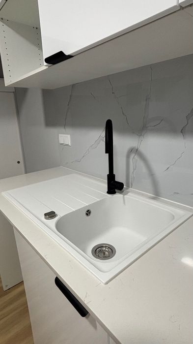 Lava loiça NOVO branco