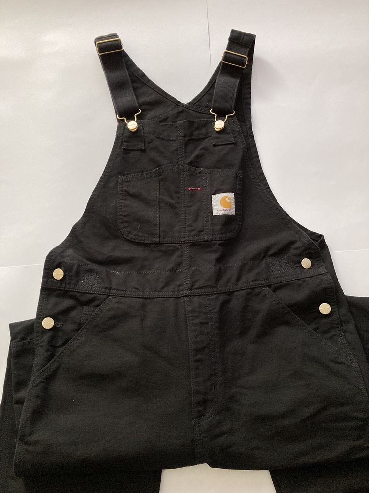 Комбинезон Carhartt WIP bib overall