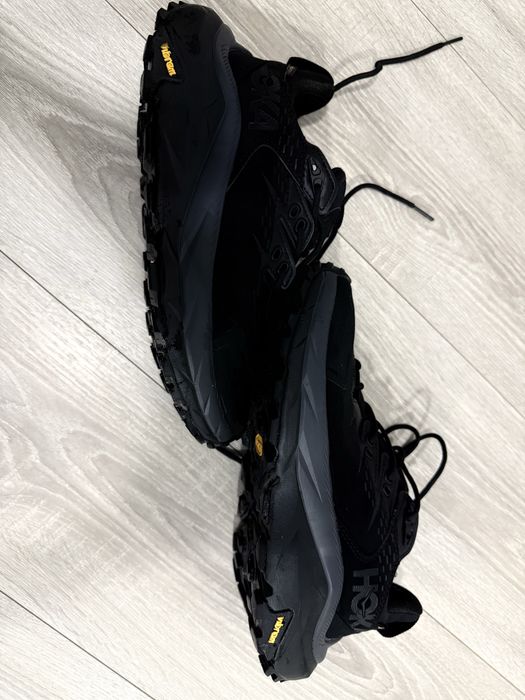 Продам кросівки Hoka Kaha 2 Low Gore-tex