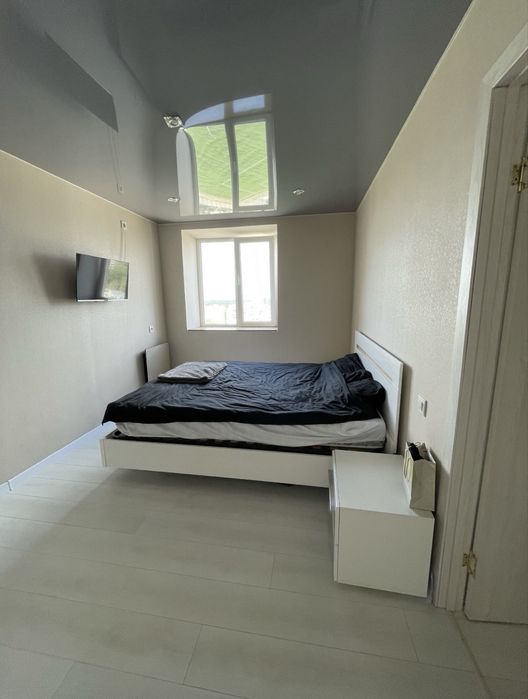 Продам 3-ком.кв. в Новострое на Левом берегу,3мкрн