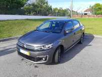 Citroën C-Elysée 1.2 PureTech Shine COMO NOVO