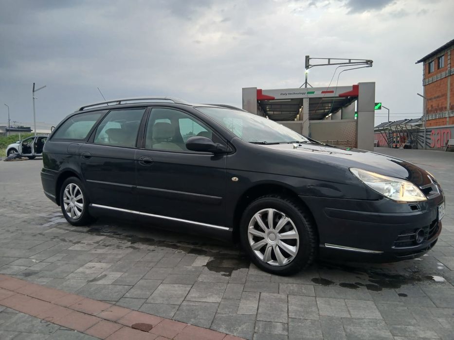 Продам Ситроен С5