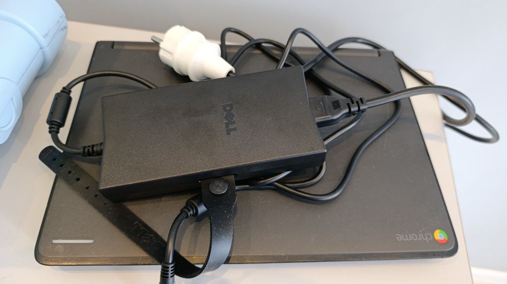 Dell p22t Chromebook Хромбук Делл
