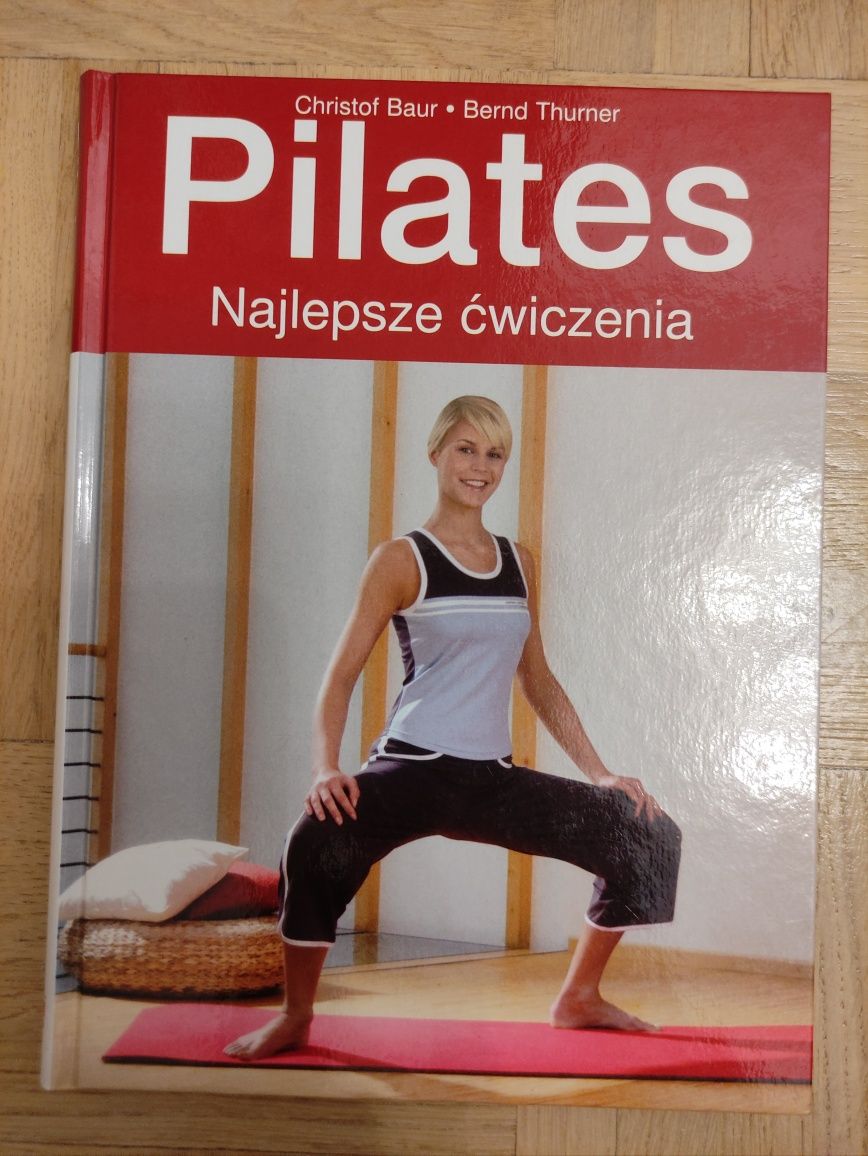 Pilates. Christof Baur, Bernd Thurner