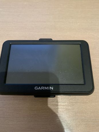 Навигатор Garmin nuvi 40