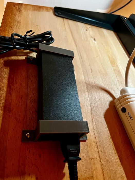 Suporte para Transformador Sonnettech Echo 5 (Debaixo da Mesa)
