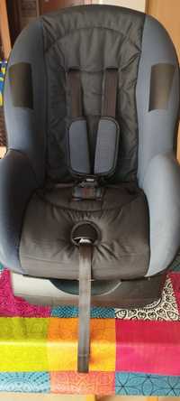 Cadeira auto para bebê