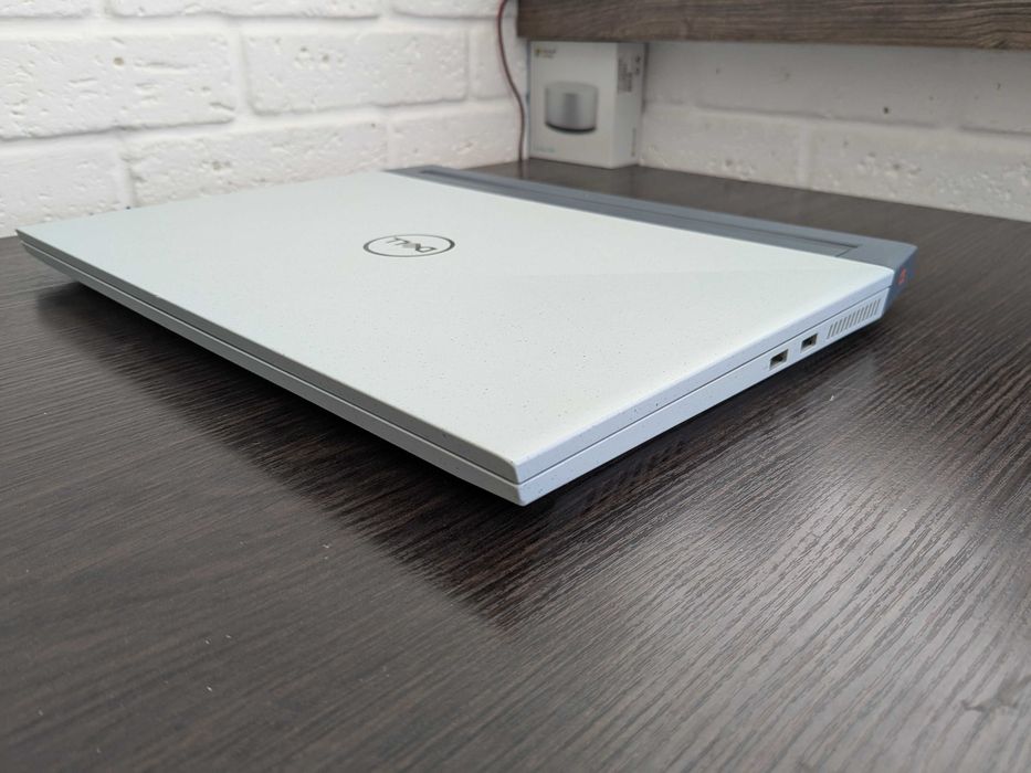 Dell G15 5515 Ryzen Edition - Ryzen 5-5600H/RTX3050/32gb/1Tb #396