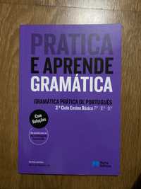 Gramática Prática de Português - 3.º ciclo