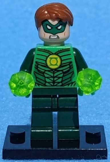 Green Lantern Hal Jordan (DC Comics)