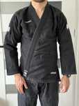 Kimono Unatemd Hello Wolrd A2 BJJ