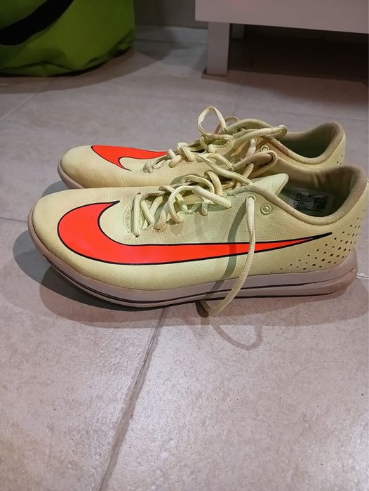 Sapatilhas Atletismo Saltos