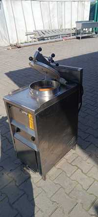 Smażalnik cisnieniowy elektryczny Gastrogaz ADA