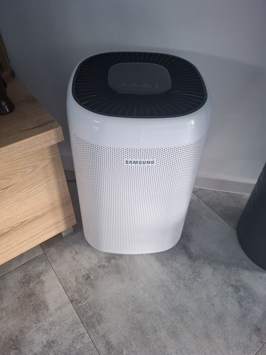 Oczyszczacz powietrza Samsung