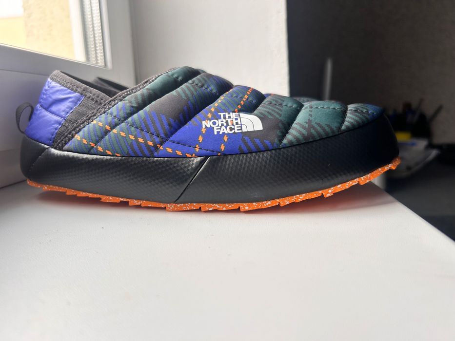 Сліпони North Face