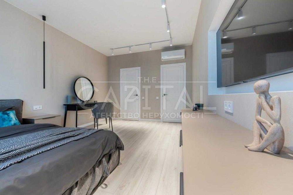 Продаж квартири, ЖК Новопечерська Вежа, Михайла Бойчука, Печерський