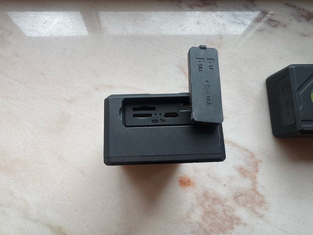 GPS Tracker TK-108 śledzenie podsłuch namierzanie pozycji