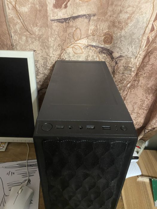 Комп'ютер ігровий GTX 1650