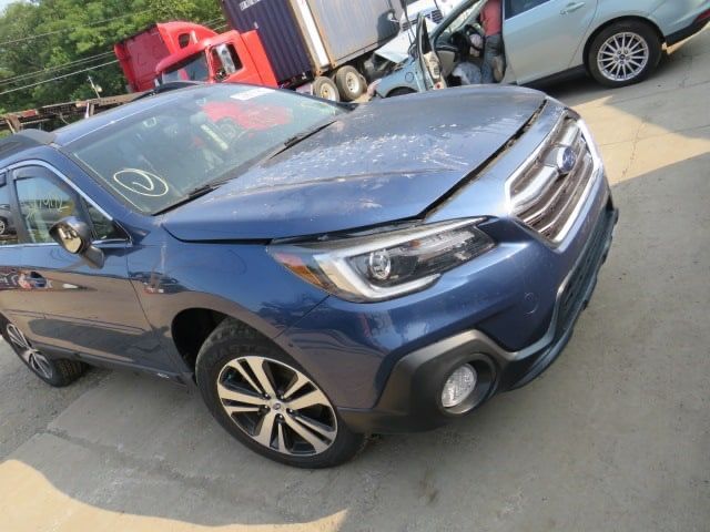 Разборка Subaru Outback 2017-2018 B15 BS рест