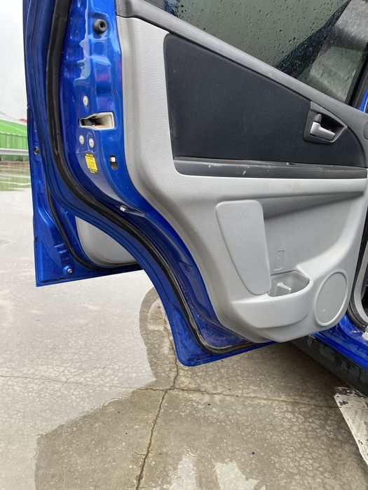 Suzuki SX4 ціна 5200$