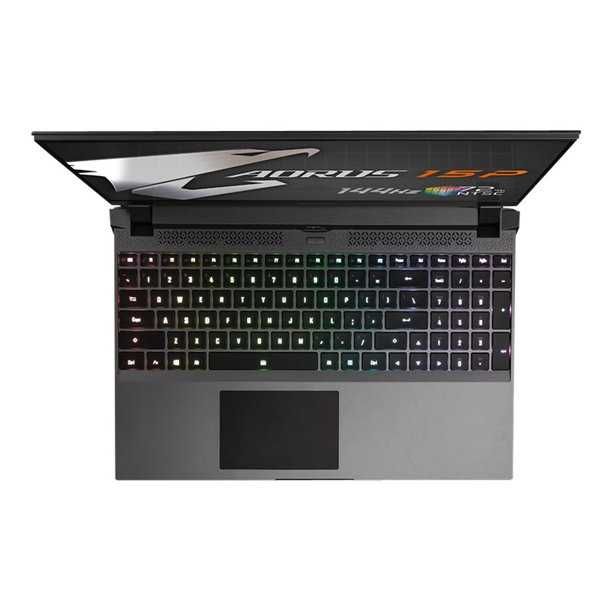 Aorus 15P 144hz (I7 10750H; RTX 2060)