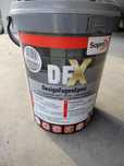 Design Fuga Epoxy Sporo DFX.