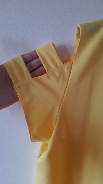 Костюм футболка і шорти