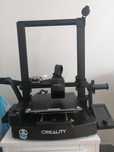 Drukarka 3d ender 3 v3 se